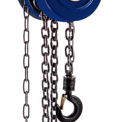 Talha Manual Compacta 2000kg 3mt (TA-5) - Marcon