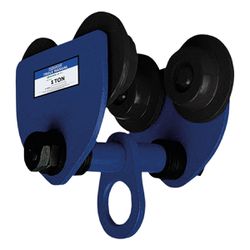Carro Trole Manual 1000kg (CT-2) - Marcon