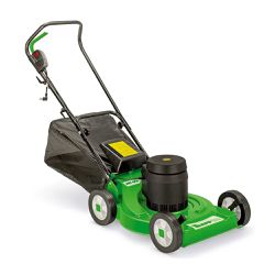 Cortador de Grama Elétrico com Recolhedor MC-60E 2.500W - Trapp