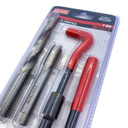 Kit Rosca Postiça MF M14 x 1,5 Passo/FPP 95,0028 ROCAST