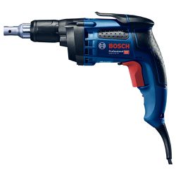 Parafusadeira Drywall Bosch GSR 6-25 TE 701W em maleta