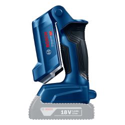 Lanterna a Bateria GLI 18V-300, 18V, com 300 Lúmens, sem Bateria e sem Carregador Bosch 