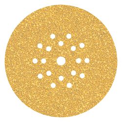 Disco de lixa Expert C470 225 mm, G40, 25 peças - Bosch 