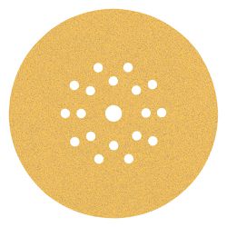 Disco de lixa Expert C470 225 mm, G80, 25 peças - Bosch 