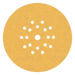 Disco de lixa Expert C470 225 mm, G150, 25 peças - Bosch 