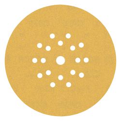 Disco de lixa Expert C470 225 mm, G180, 25 peças - Bosch 