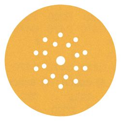 Disco de lixa Expert C470 225 mm, G220, 25 peças - Bosch 