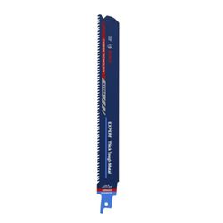 Lâmina de Serra Sabre Expert S1155CHC Thick Tough 10 pçs - Bosch 