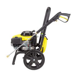 Lavadora de Alta Pressão à Combustão 2900PSI G 2900 E - Kärcher