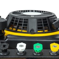 Lavadora de Alta Pressão à Combustão 2900PSI G 2900 E - Kärcher