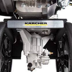 Lavadora de Alta Pressão à Combustão 2900PSI G 2900 E - Kärcher