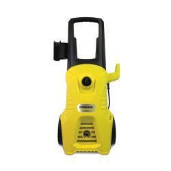 Lavadora de Alta Pressão K 3.30 NEW 1885 PSI - Kärcher