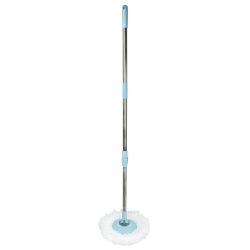 Esfregão MOP Pocket Limpeza Prática 8L - MOR