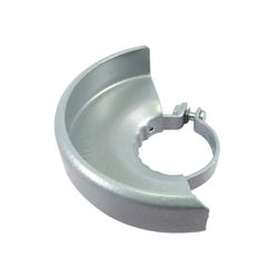 Capa Protetora Ø115MM Prateado (1600A00XU6) - Bosch