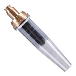 Bico de Corte Modelo 1503 Tamanho N4 GÁS GLP 347,0010 NOLL