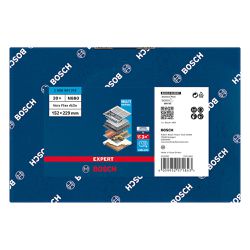 Manta Abrasiva EXPERT N880 152 x 229 mm, super fino A