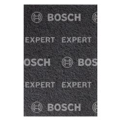 Manta Abrasiva EXPERT N880 152 x 229 mm, S médio