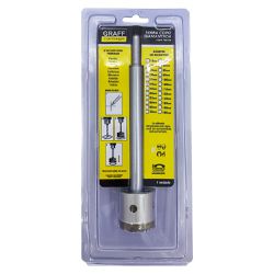 Serra Copo Diamantada 40mm (574,0006) - Graff Vantage
