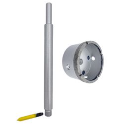  Serra Copo Diamantada 65mm (574,0011) - Graff Vantage 