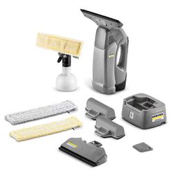 Limpador De Vidros E Janelas a Bateria 220v (WVP 10) - Karcher