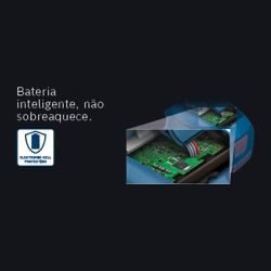 Tesoura faca a Bateria GSC 18V-16, 18V, sem Bateria e sem Carregador Bosch 