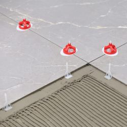Espaçador Easy Spin 1,0mm Pacote 50und (62592) - Cortag