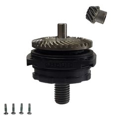 Flange 17A30/1 (1607000D62) - Bosch