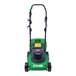 Cortador de Grama Elétrico com Recolhedor WM-350 - Trapp