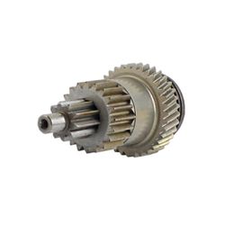 Engrenagem Intermediaria 1AA6 (F000617041) - Bosch
