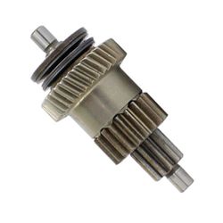 Engrenagem Intermediaria 1AA6 (F000617041) - Bosch