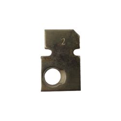 Placa de Pressão 6602/04 (F000623029) - Bosch