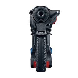 Martelete rompedor Bosch GBH 180-LI Brushless 18V 2 baterias em maleta