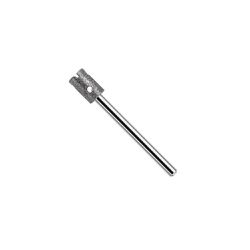 Serra Copo Diamantada p/ Vidro 663DR 1/4 Pol. - Dremel