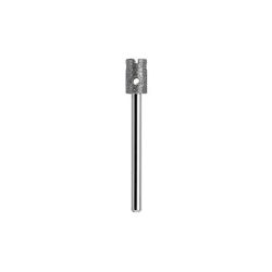 Serra Copo Diamantada p/ Vidro 663DR 1/4 Pol. - Dremel