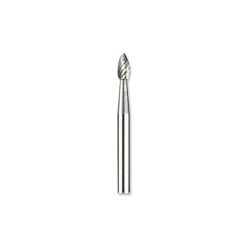 Escariador de Carbureto de Tungstênio 9911 1/8 Pol. - Dremel