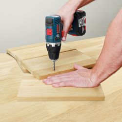 Kit de Pontas e Soquetes Bosch para parafusar com 43 Peças