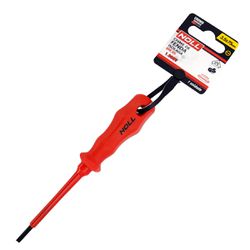 Chave de Fenda Isolada 1000v VDE 3,5X75mm (601,0002) - Noll