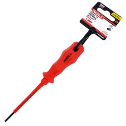 Chave de Fenda Isolada 1000v VDE 2,5x75mm (601,0001) - Noll