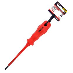 Chave de Fenda Isolada 1000v VDE 4x100mm (601,0003) - Noll