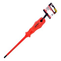 Chave de Fenda Isolada 1000v VDE 5,5x125mm (601,0004) - Noll