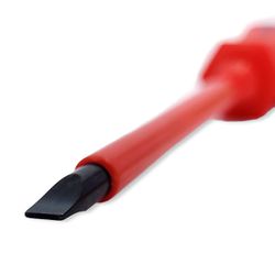 Chave de Fenda Isolada 1000v VDE 5,5x125mm (601,0004) - Noll