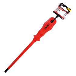 Chave de Fenda Isolada 1000v VDE 6,5x150mm (601,0005) - Noll