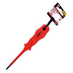 Chave Philips Isolada 1000v VDE 1x80mm (601,0007) - Noll