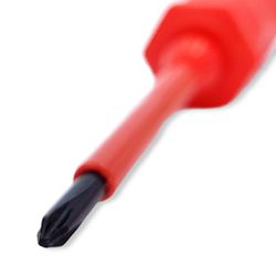 Chave Philips Isolada 1000v VDE 1x80mm (601,0007) - Noll