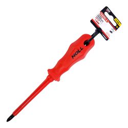 Chave Philips Isolada 1000v VDE 2x100mm (601,0008) - Noll