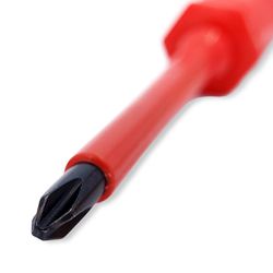 Chave Philips Isolada 1000v VDE 2x100mm (601,0008) - Noll