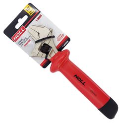 Chave Ajustavél C/ Isolamento 1000v VDE 10'' (594,0002) - Noll