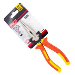 Alicate de Bico Isolado 1000v VDE 8'' (597,0001) - Noll