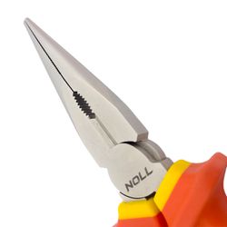 Alicate de Bico Isolado 1000v VDE 8'' (597,0001) - Noll