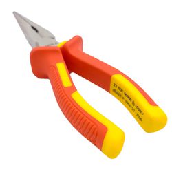 Alicate de Bico Isolado 1000v VDE 8'' (597,0001) - Noll